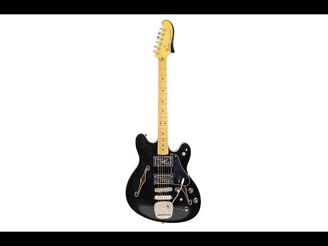 Fender Starcaster from Wes Borland