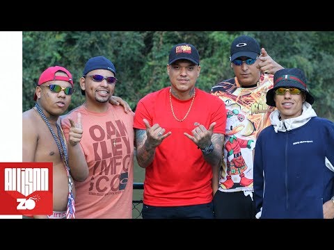 Medley - MC Menor MR, MC Magal, MC Cassiano, MC Gudan, Leozinho ZS, Teteu e Titanic