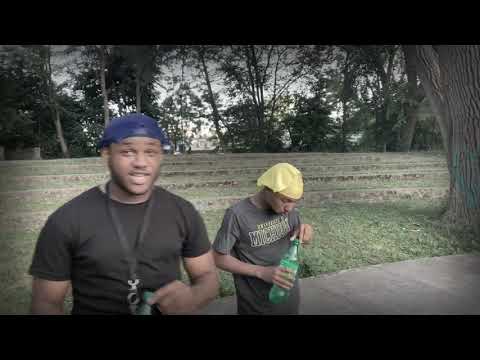 Ypsimike - Goat Freestyle (Feat. YpsiDon) (Official Video)