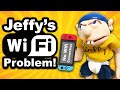 SML Movie Jeffy S Wifi Problem REUPLOADED