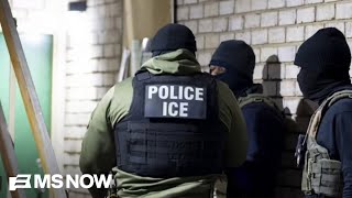Tribal member: “Our community is on edge” amid ICE crackdown