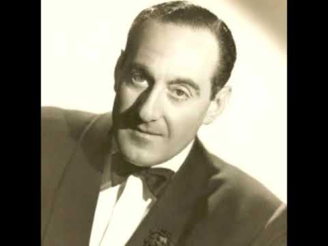 Address Unknown (1939) - Carmen Lombardo