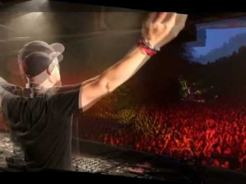 Eric Prydz - Use somebody (Private mix)