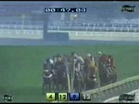 GP Diana, G1 - Gávea - 17/03/2013