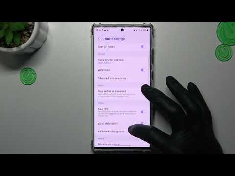 How to Manage Location Tags on Samsung Galaxy S23 Ultra? #s23ultra