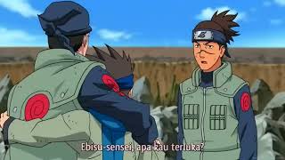 Download lagu Naruto Kembali Ke Desa Setelah Pertempuran Dengan Pain, Nagato Membangkitkan Orang Konoha (Sub Indo) mp3