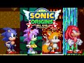 Sonic Origins Is Still Not Finished