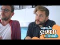 Wat doet de Baron bij Tristan thuis?!?  - Vloglab Secrets #Stories | Aflevering 8 (clip)