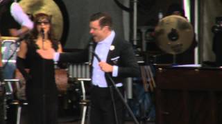 Robbie Williams - Shine My Shoos (Ischgl 2014)