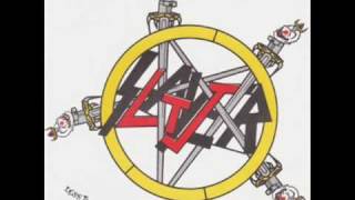 Slayer 7" 8. Vinyl - Less Than Jake