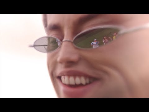 Dirty Sound Magnet - Social Media Boy - Official Music Video