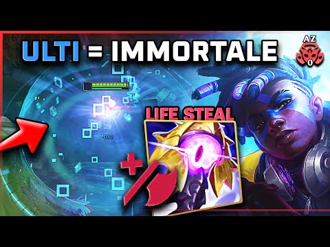 EKKO: LA ULTI PERFETTA PER NON MORIRE - AZ 0 MORTI CHALLENGE #24