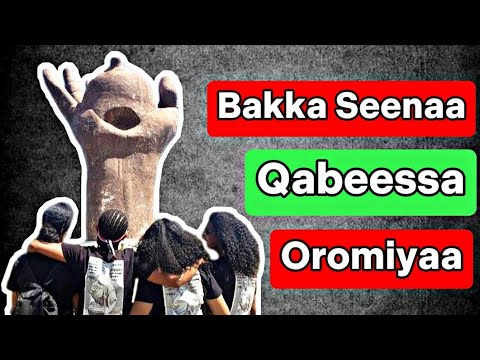 Suuraawwan Bakka Seenaa Qabeessa fi Turizimii Oromiyaa Ilaaluun Maqaa isaanii Tilmaamaa | Aanolee