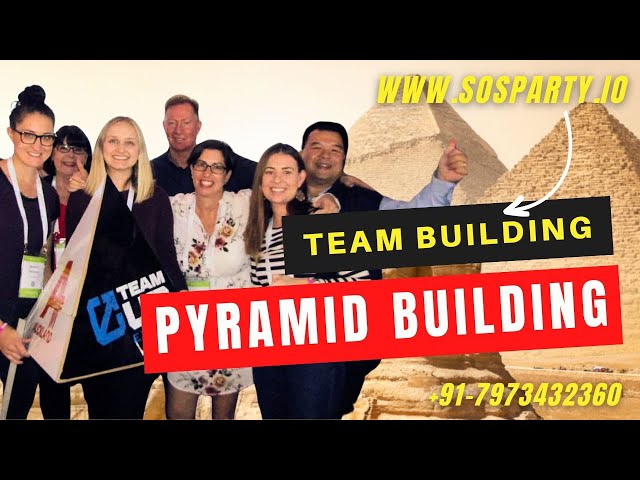 Top-rated Offsite Team Building Activity Videos gallery video thumbnail
