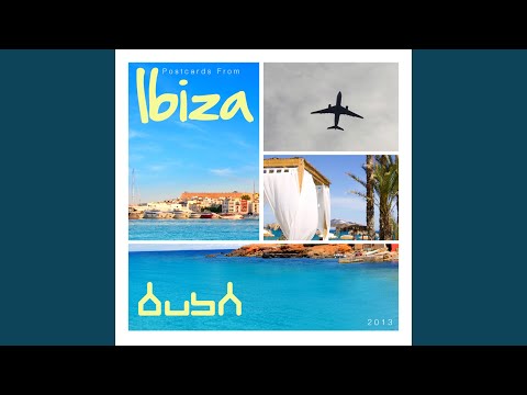 Reach Out (J Nitti's Blue Remix)