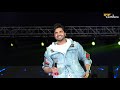Jassi Gill Live Performance Nikle Current LIVE Saada Ludhiana