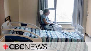New standards for long-term care homes in Canada