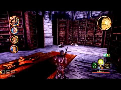 Dragon Age: Origins (360) playthrough pt76