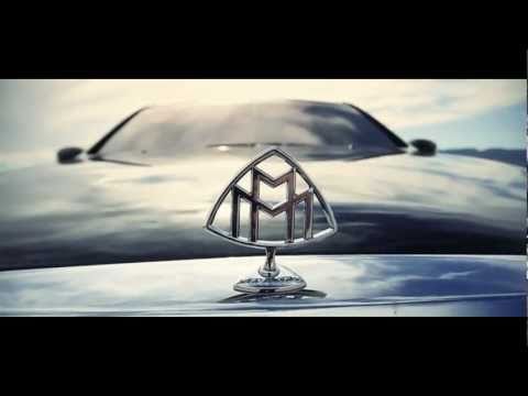 RICK ROSS - MAYBACH MUSIC III