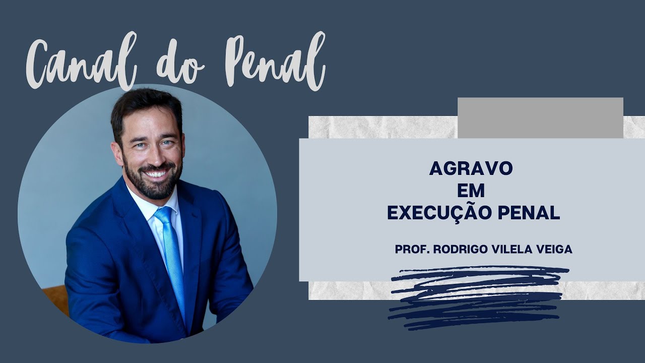 Agravo em Execução Penal