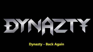 Dynazty - Back Again (Legendado)