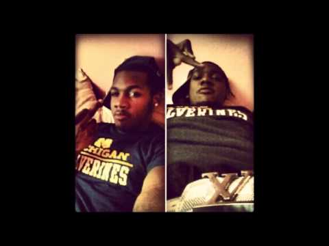 Puritan Montana- Fuck Niggas (freestyle)