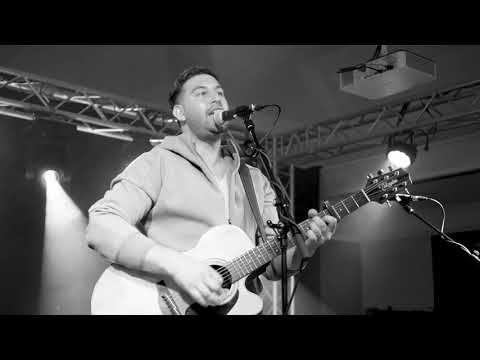 I See Fire - Jake Suleman & Alan Doherty - Soundcheck Session