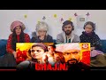 Ghajini Tamil Movie Hindi Dubbed Reaction Suriya Nayanthara Part 1