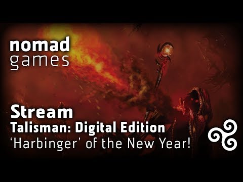 Community vs Devs: Harbinger edition. - YouTube