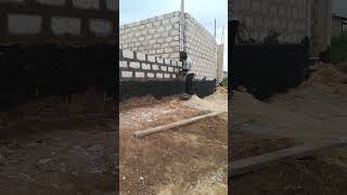 the art of buildings #construction #mason #building#viralvideo#ghanatiktok #mason #buildingworks