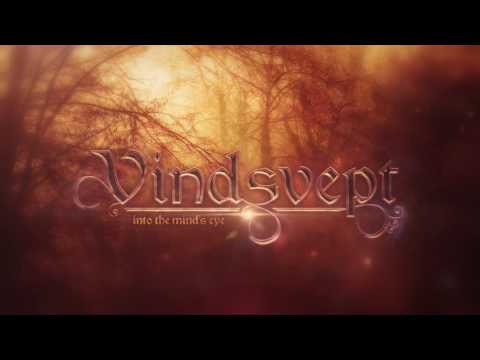 Meditation/Ambient Music - Vindsvept - Into the Mind's Eye