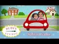Ruby S Studio Safety Game Trailer