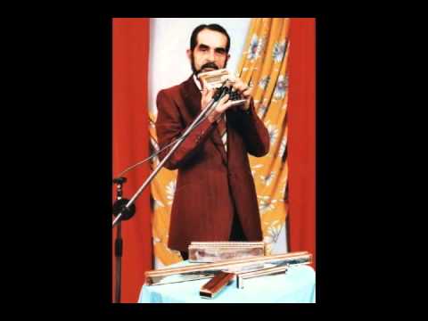 Nelu Stefan - Harmonica World ~ Pompieri, mandre si ...