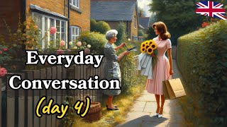 Speak English Like Natives in 8 Days – Day 4