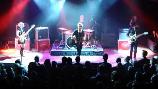 Luna -  Freakin&#39; and Peakin&#39; 2015 10 02 Atlanta GA