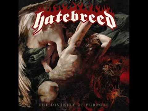 Hatebreed - Idolized and Vilified