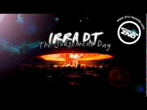 DNZF034 // IRRA DJ - THE JUDGEMENT DAY (Official Video DNZ RECORDS)
