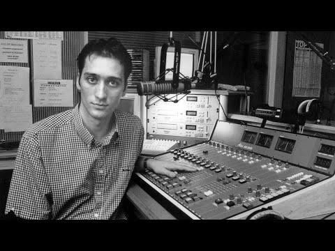 Paul van Dyk — Live at Le New York Club, Pézenas, France | 30-07-1994