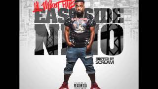 Lil Mikey TMB - "It Ain't Nothing" (Prod. By Fresh Killers)