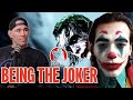 How Paul Miller Became THE JOKER