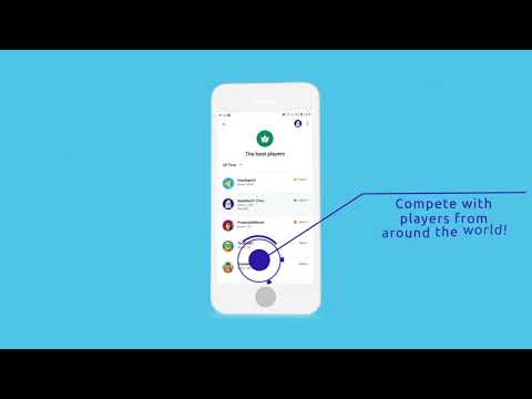 Logo Quiz Game 2019 Video