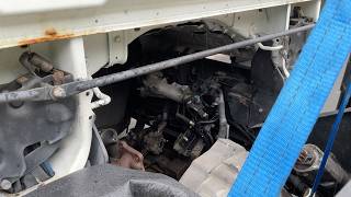 Camion nacelle Nissan NT 400 | Image 4 - Machineryline