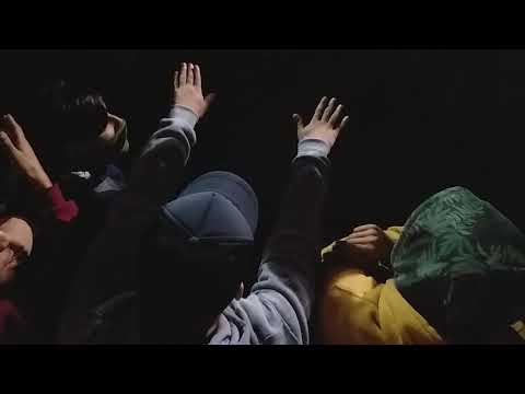 JOVEN TIMADOR vs TESLA vs FREEBLACK vs KUN vs RAIDERS - 8avos | Fecha 6 Torneo 2019 | Warriors of Fr