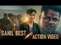 Sahil Best Action Sceen 🔥|| Ya Ali madad Ali || New Heart touching Video || Best Action sceen
