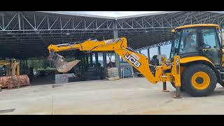 Máy xúc đào liên hợp bánh lốp JCB 3CX để bán - Hình ảnh 4 | Machineryline VN Máy xúc đào liên hợp bánh lốp JCB 3CX | Hình ảnh 4 - Machineryline