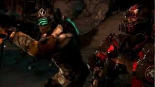 Dead Space 3 - The Infection GMV