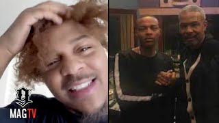 Bow Wow Questions Auntie About His Biological Father! 🤔