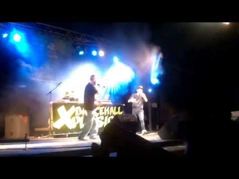 JOTAEMME & MADGNESS -APAGAME JODER (DANCEHALL XPLOSION) HELLIN