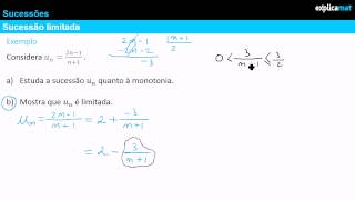 Sucessões 11.º Ano - Sucessão Limitada