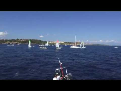 Livestream Replay: SCL Act 2 Porto Cervo - 25.09.16